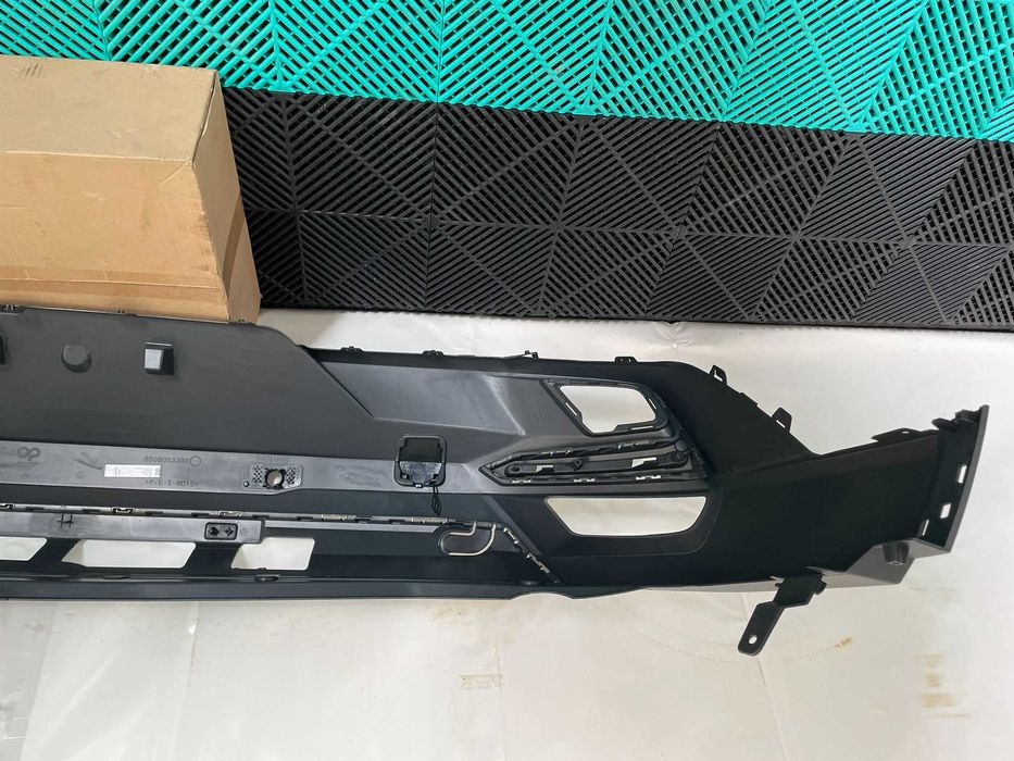 Spoiler bara spate Renault Rafale nou original Renault