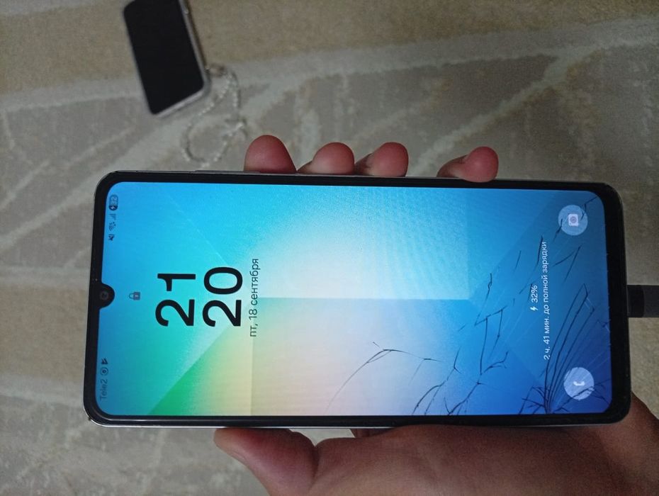 Samsung a06 128gb