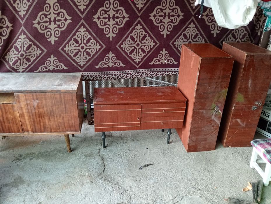 Комод срочная продажа