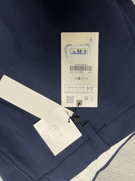 классические штаны