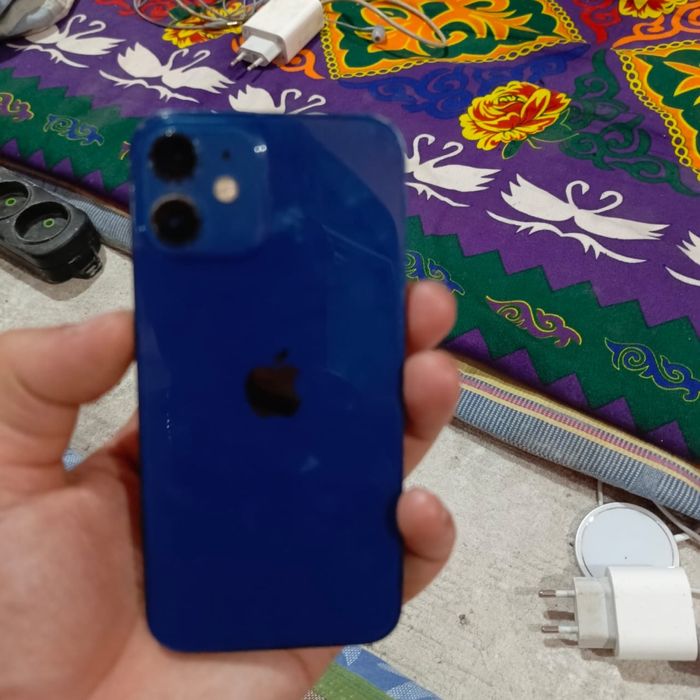 Iphone 12 mini 70 000 tenge