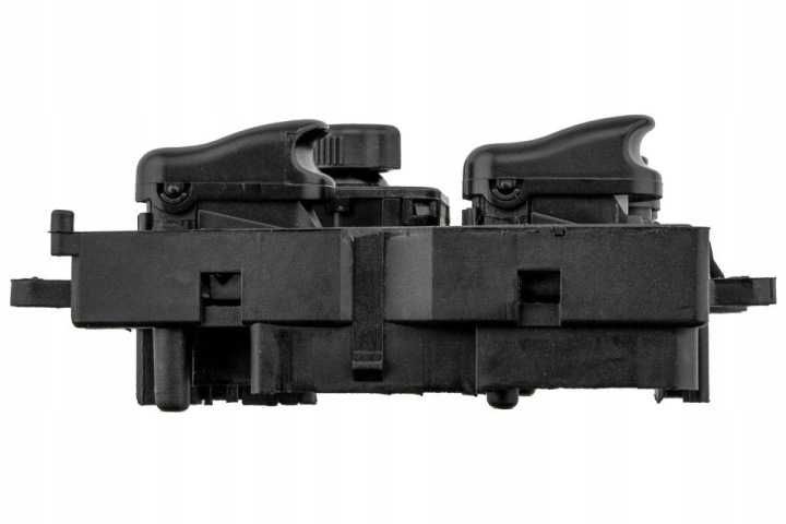 Бутони за ел. стъкла на MERCEDES ML W163 / OEM A1638200910 / A1638202410 / A1638203010 / A1638206610