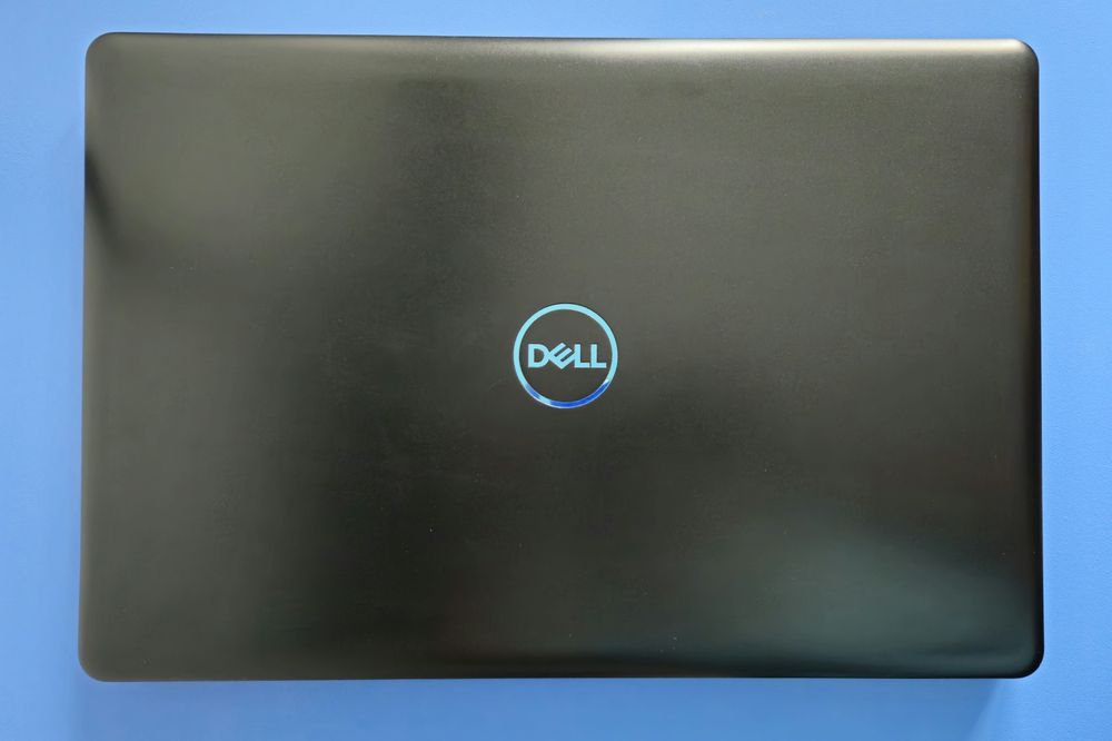 Laptop Dell G3 3779 17