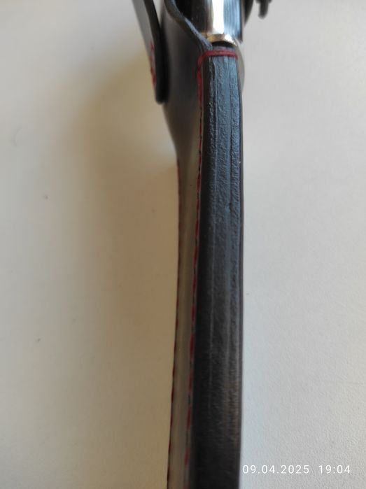 Масивен ловен нож