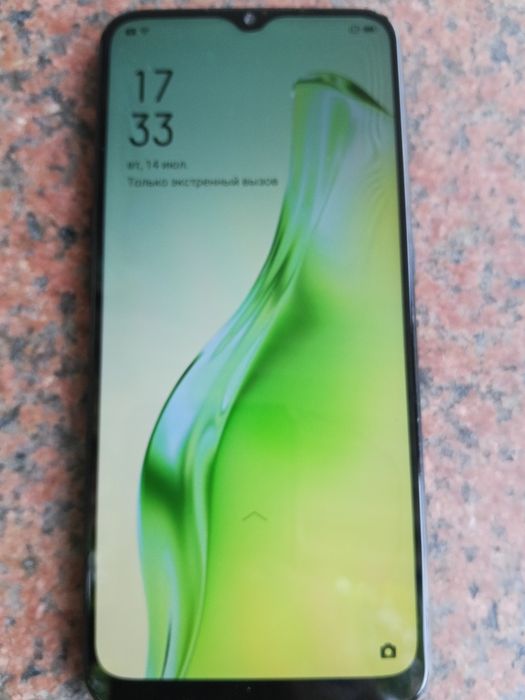 Продам OPPO A31 в отличном состоянии