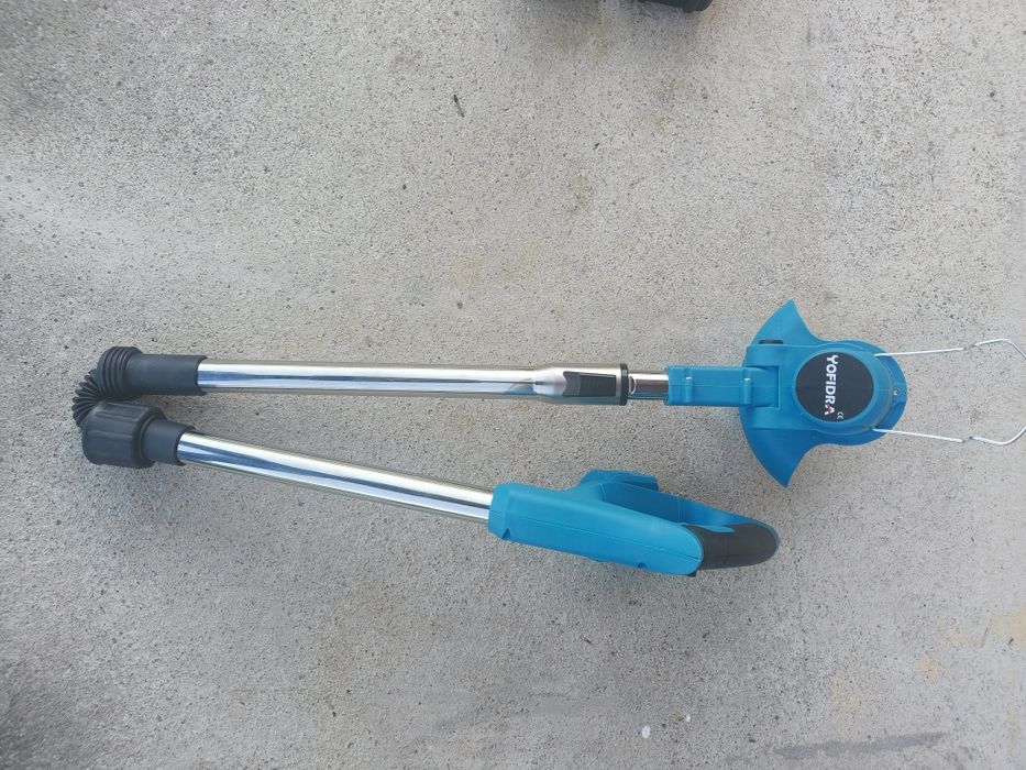 Motocoasă acumulator