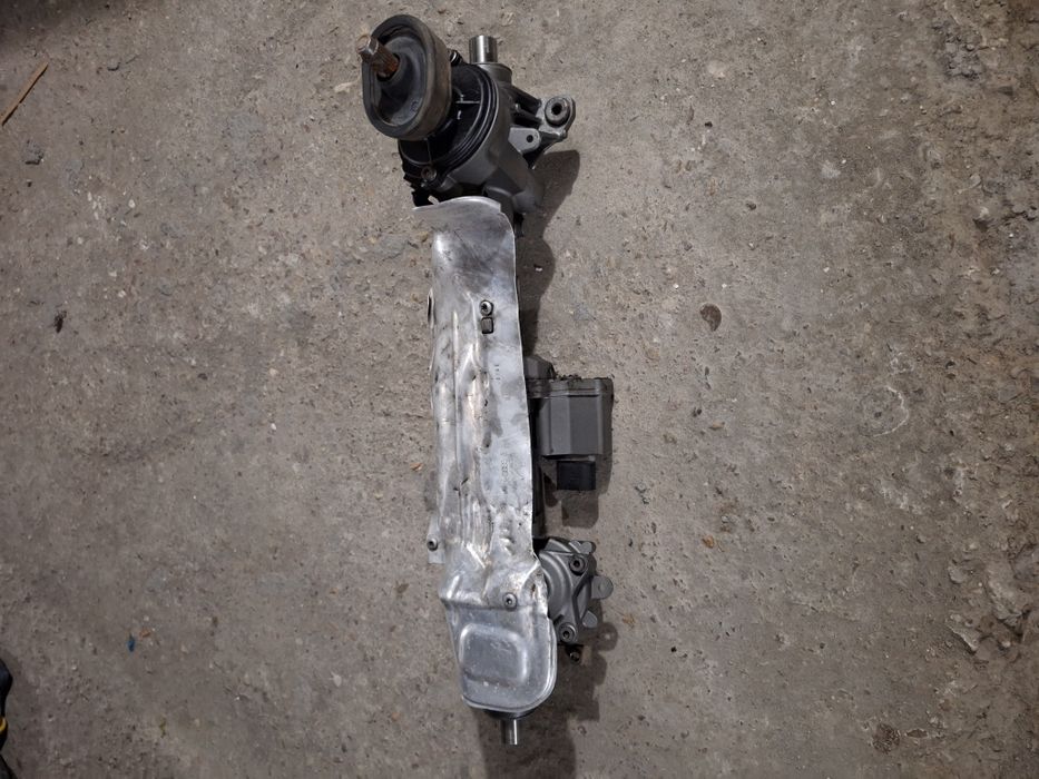 Caseta Direcție electrica Passat B6