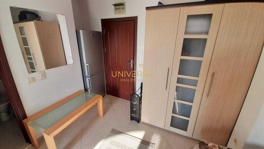 Продава се Едностаен апартамент в к.к. Слънчев бряг - 34 кв.м за 975 €/кв.м - Снимка #7