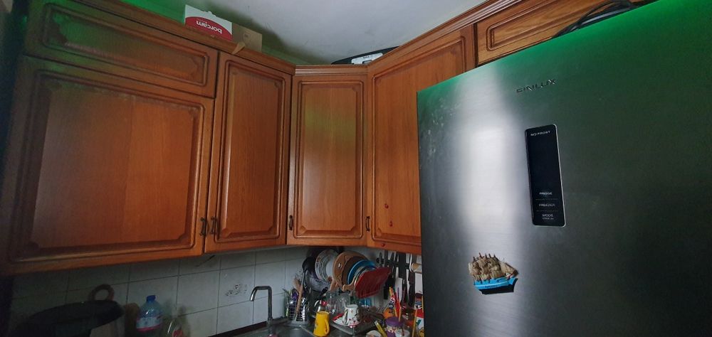 Продава се Тристаен апартамент в Пловдив, Кючук Париж - 80 кв.м за 940 €/кв.м - Снимка #9