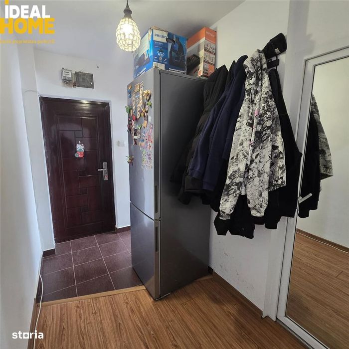 Apartament 1 camera Alexandru-Parcul voievozilor