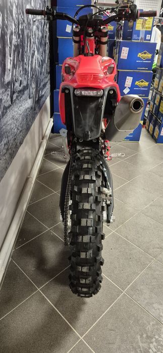 2026 Beta RR 350