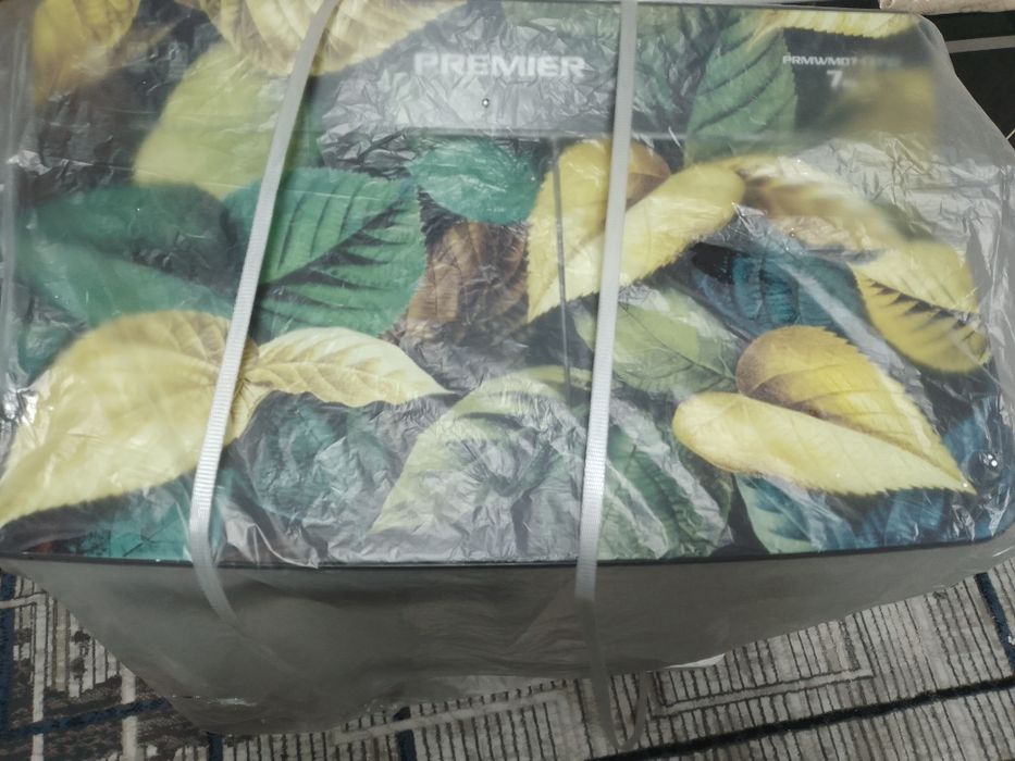 Premier 7 kg pol avtomat kirmoshina