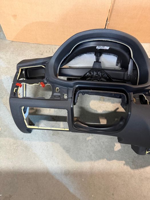 Plansa bord bmw x3 x4