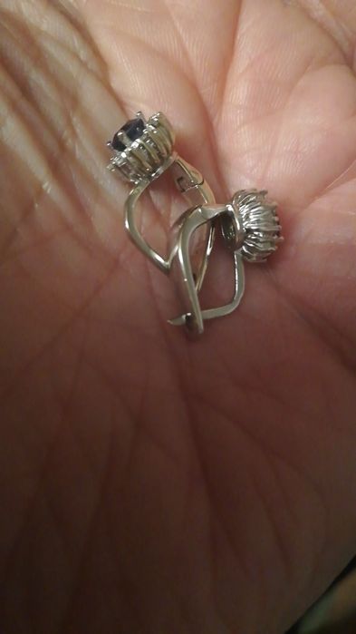 Изделия с бриллиантами