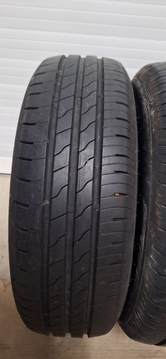DOT2025! 185 65 15 Goodyear performance 2
