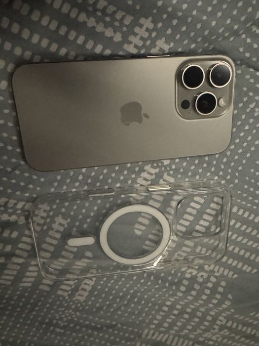 Iphone 16 pro 128 GB