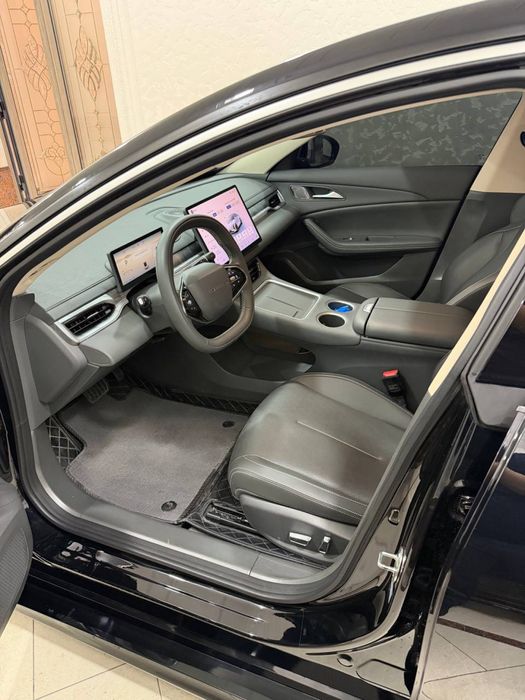 Dongfeng Forthing S7