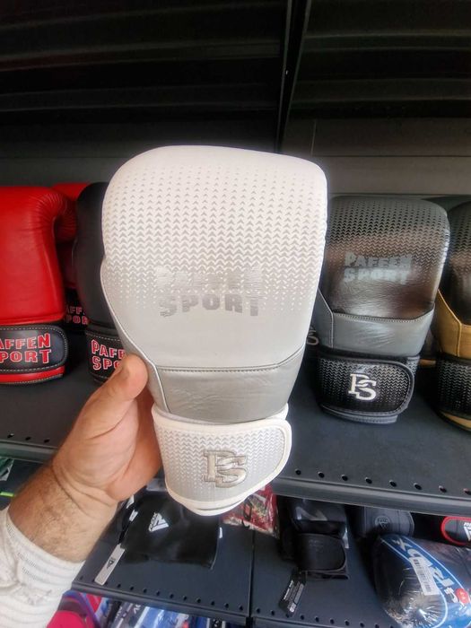 Боксови Ръкавици Paffen Sport