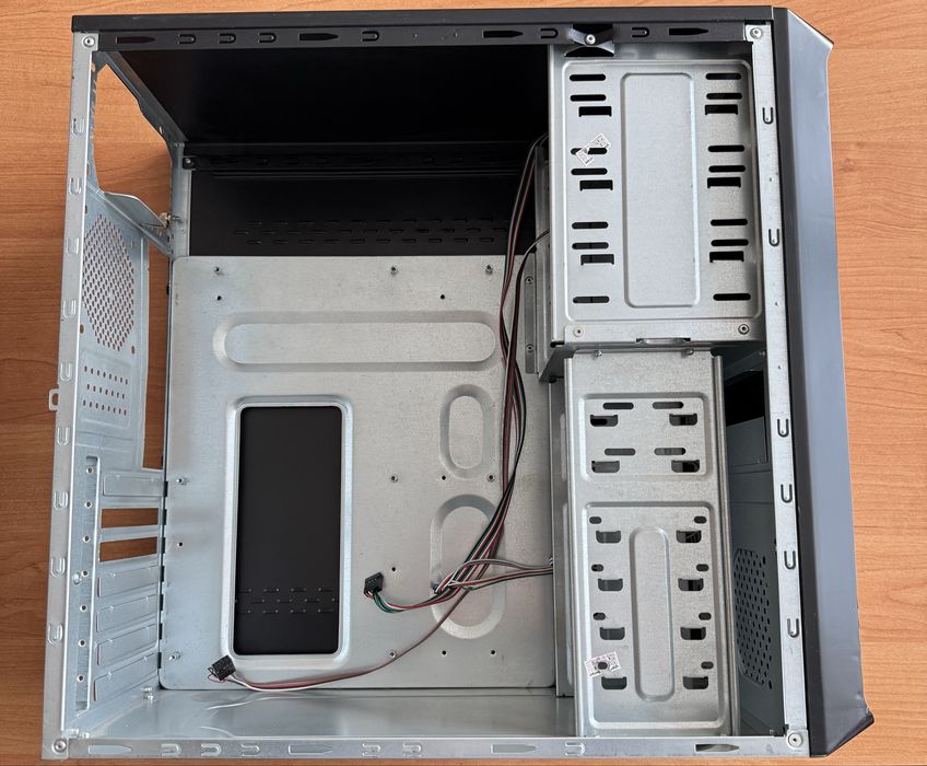 Корпус для компьютера.