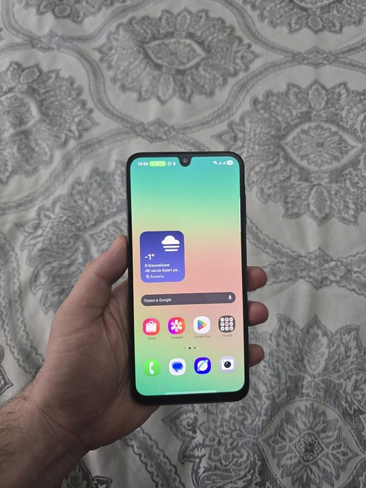 Samsung Galaxy a26 8/256gb