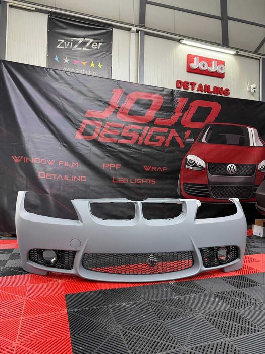 Bara fata BMW E90 Non-Facelift 2004-2007