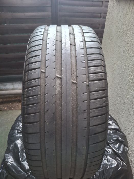 Vanzare Anvelope vara sport 4 buc