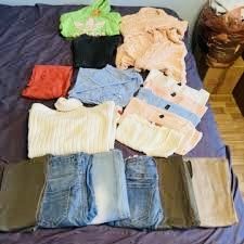 Продам женские вещи