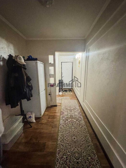 ПРОДАМ 3Х ком. Самал (Наталья ПРАЙМ)