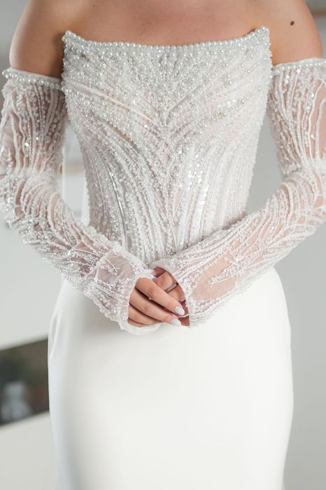 Rochie de mireasa