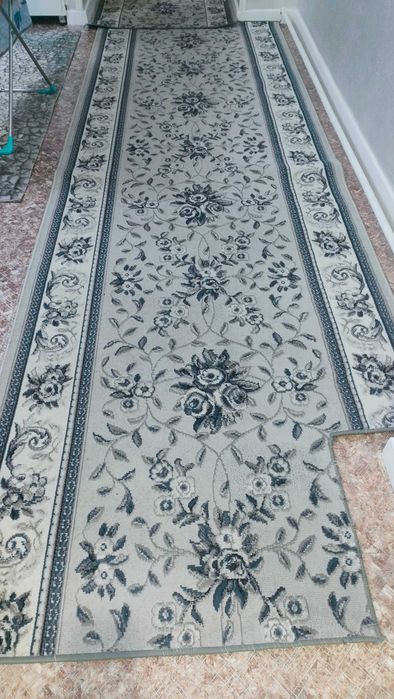 Продам ковры дорожки