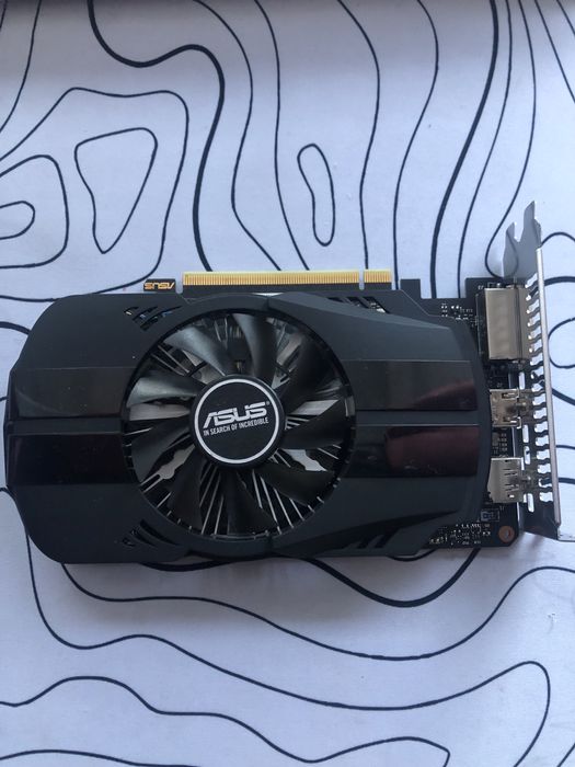 GTX 1650 4гб обмен продажа