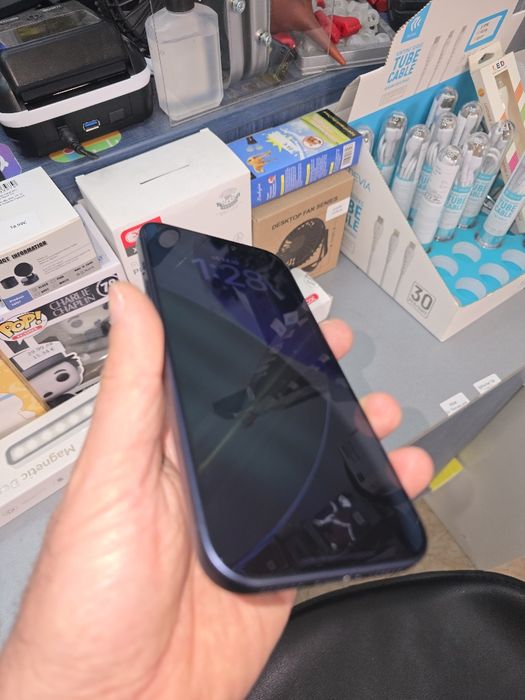 Iphone 17 pro max 256gb