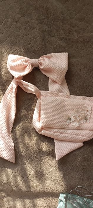 Платье на девочку 3-4года