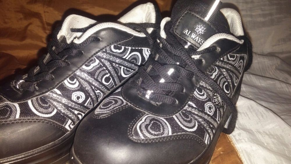 Pantofi fitness 36/37