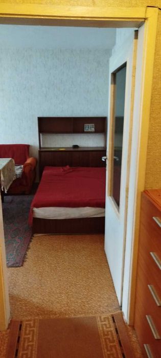 Двустаен апартамент в Три Чучура юг