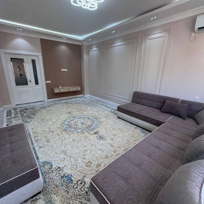 Новостройка квартира в аренду