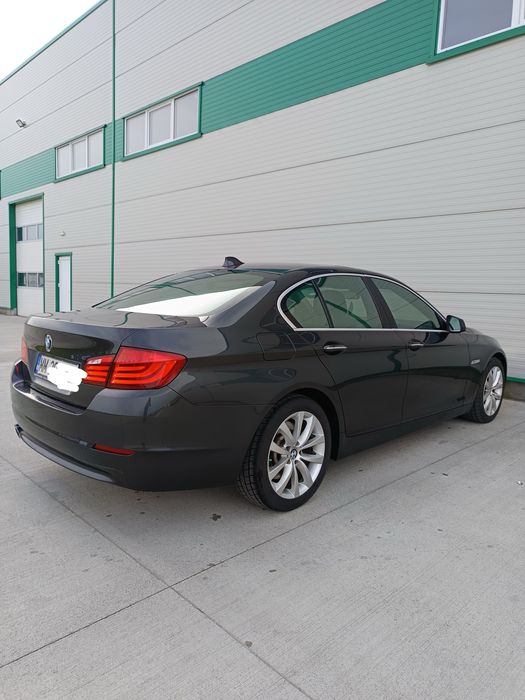 BMW Seria 5 / F10 / 530 x drive