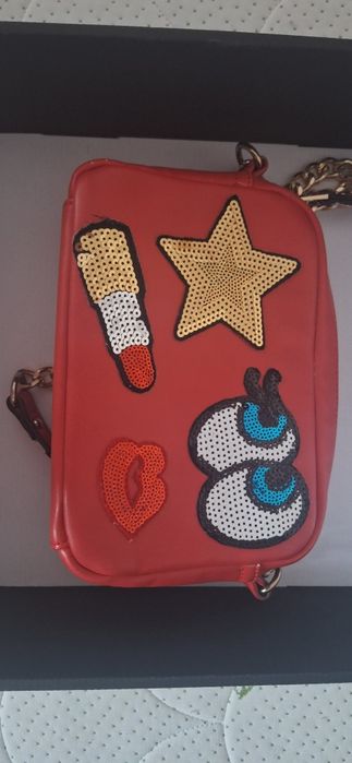 Geanta eleganta Benvenuti