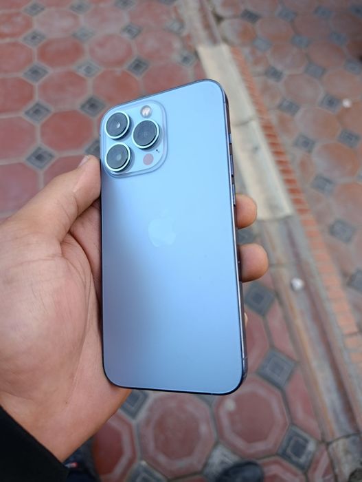 iPhone 13 Pro 128gb