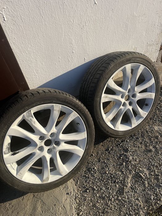 Продам Мазда 6 диски