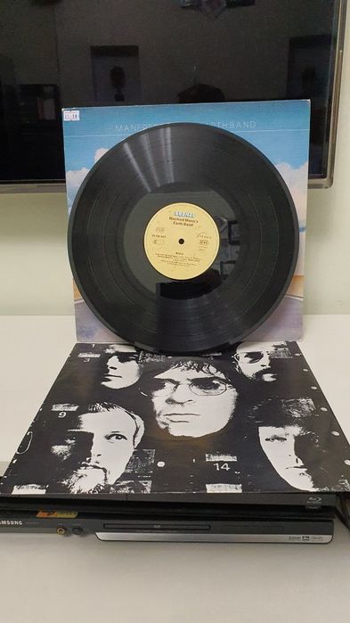 Пластинки    Германия  Япония !