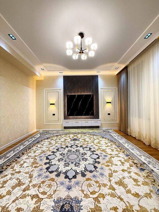 2 хонали квартира сотилади