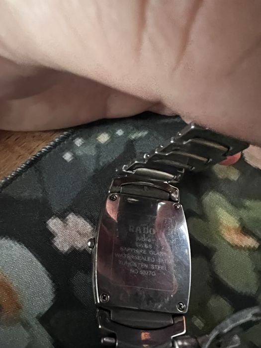 Продаётся наручные часы Rado Jubilee