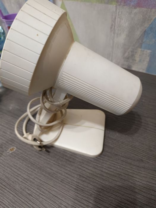 Lampă cu infraroșu Infraphil