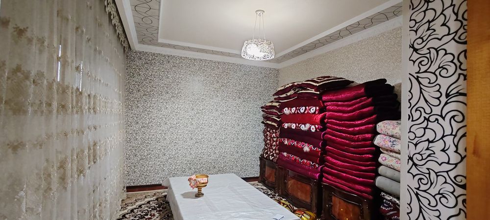 3.3sotx uy kaledori bilan 6xona