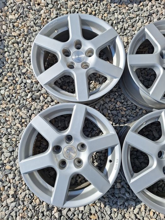 5x112.15цола. 6.5j ET40.