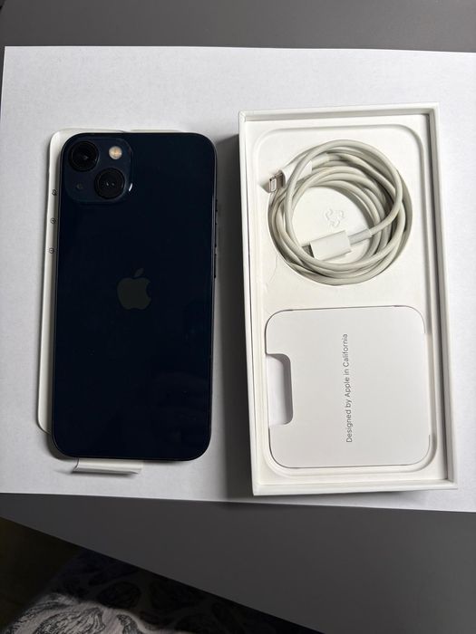 De vanzare IPhone 13