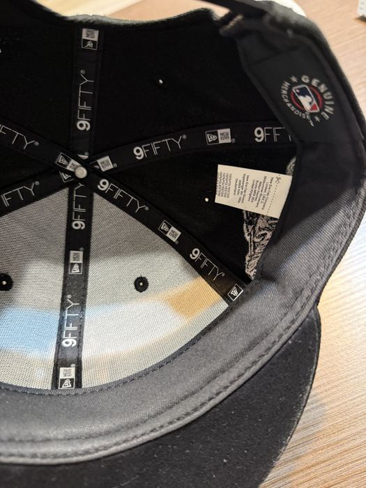 New Era Yankees Cap