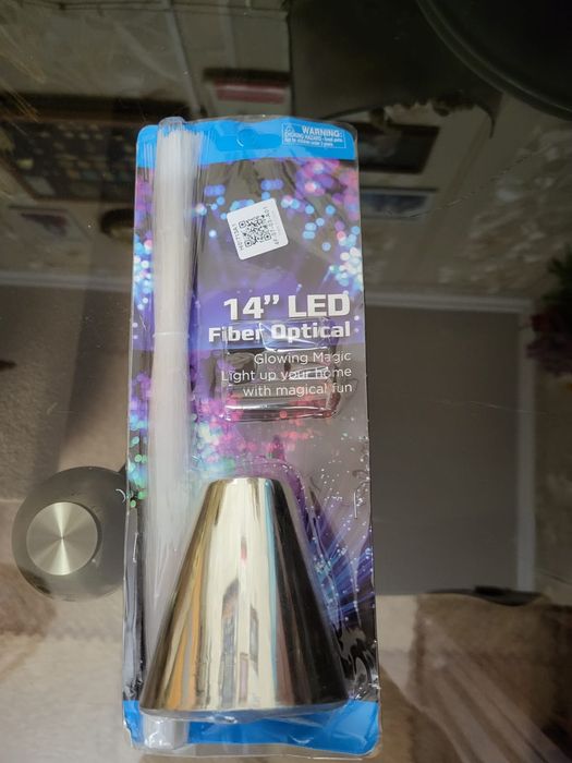 Очень красивый светильник