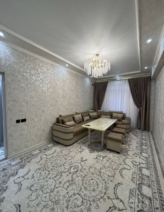 Tinchlik plaza 3 xona luks kvartira